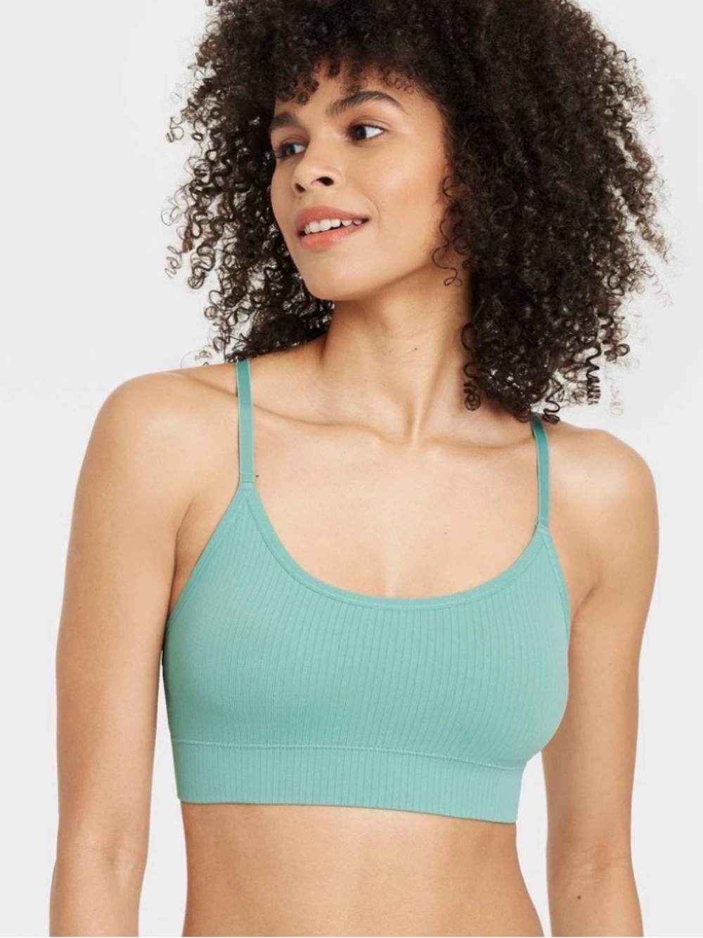 Women's Seamless Bralette - Auden™ Tidal Flow XL